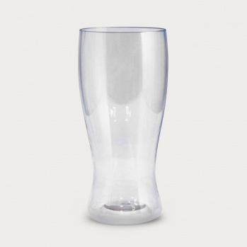 Polo Tumbler (PET 410mL)
