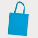 Viva Tote Bag+Process Blue